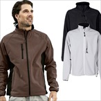 Tee Jays - Mens Softshell Jacket 