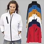 Tee Jays - Ladies X-Treme Soft-Shell 
