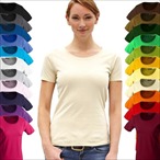 James & Nicholson - Ladies' Basic-T 