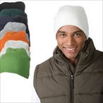 Myrtle Beach - Rib Beanie 