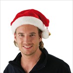 Myrtle Beach - Luxury Xmas Hat 