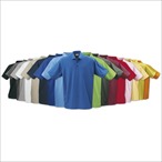 Printer - Poloshirt 'Surf' 