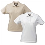 Printer - Poloshirt 'Surf Ladies' 