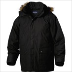 New Wave - Unisex Parka-Jacke 'Parshall' 