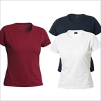 New Wave - Stretch Top 'Lilly S/S' 