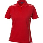 New Wave - Damen Poloshirt 'Alpena' 