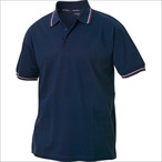 New Wave - Fit Polo 'Axton' 