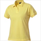 New Wave - Damen Poloshirt 'Cambra' 