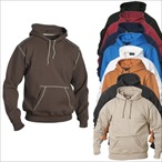 New Wave - Kapuzen Sweat 'Stayton' 