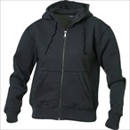 New Wave - Damen Sweat Jacke 'Elmore' 