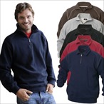 New Wave - Zip-Sweatshirt 'Rumford' 