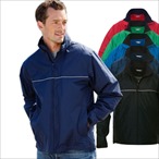 Clique - Windbreaker 'Allen' wasserdicht 