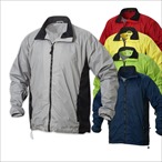 Clique - Regenjacke 'Dale' 