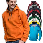 Clique - Kapuzen-Sweatshirt 'Carmel' 