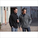 Texas Bull - Fleecejacke 'Polarfleece Full Zip' 