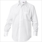 Texas Bull - Poplin Shirt L/S 