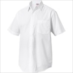 Texas Bull - Poplin Shirt S/S 