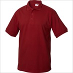Texas Bull - Polo Piqu� 