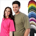 Clique - T-Shirt 'Classic-T' 