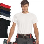B&C - Cool Dry T-Shirt 'Coolpower Tee Pro'