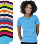 SG - Ladies T-Shirt 