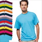 SG - Basic T-Shirt 