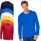 Hanes - Tagless Long Sleeve '7020'