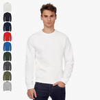 B&C - Crew Neck Sweatshirt 'ID.002'