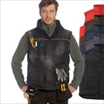 B&C - Workwear Bodywarmer 'Expert Pro' 