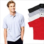 SG - Mens Poly Cotton Polo 