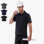 B&C - Workwear Pocket Poloshirt 'Coolpower Pro Polo'