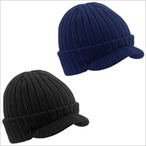 Beechfield - Peaked Beanie - Schildm�tze 
