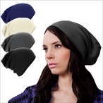 Beechfield - Slouch Beanie 