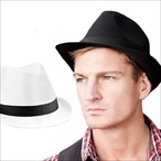 Beechfield - Fedora Hut 