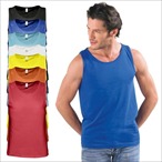 Sols - Men�s Tank Top Justin 