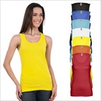 Sols - Women�s Tank Top Jane - Longtop 