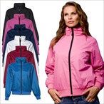 Tee Jays - Ladies Street Jacket 