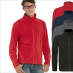B&C - Full-Zip Fleecejacke 'Coolstar /men' 