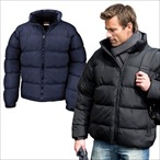 Result - Holkam Down Feel Jacket 