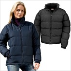 Result - Lady Holkam Down Feel Jacket 