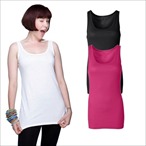 Mantis - Women's Longtop 