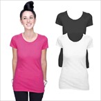 Mantis - Langes Damen T-Shirt 