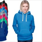 Mantis - Women's Superstar Hoodie 