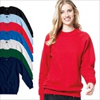 SG - Raglan Sweatshirt Ladies 