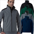 Russell - Workwear Soft Shell Jacket 