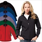 SG - Softshell Ladies 