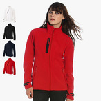 B&C - Damen Softshell-Jacke 'X-lite /women' 