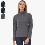 B&C - Full-Zip Fleecejacke 'Coolstar /women' 