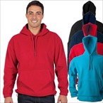 Sols - Fleece Kapuzenpullover 'Nirvana' 