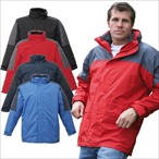 Regatta - Defender III 3-in-1 Jacket 